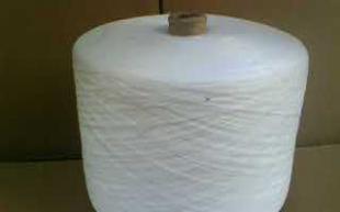 不同紗線的特性與應用——以0S/3滌綸線、20S/3棉線和20S/3大化纖為例