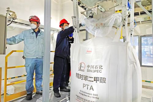 全球單體產能最大PTA項目投產，引領化學纖維產業新篇章